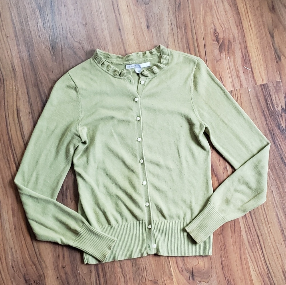 Old Navy Sweater